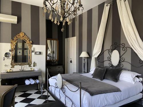 Hôtel Gounod – St. Rémy - de - Provence, NY