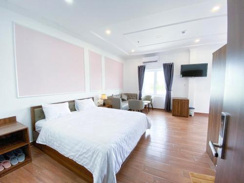 Luxury Quadruple Room