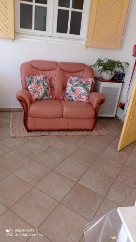 Les Capucines, Saint-Pierre (foto 10)