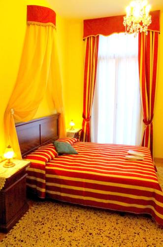 Hotel San Luca Venezia, Benátky (fotografie 3)