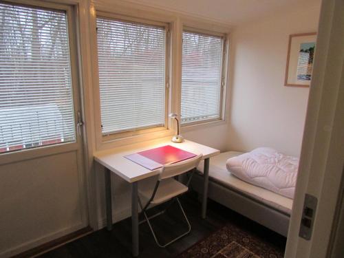 Hallandsåsen Hostel - image 13