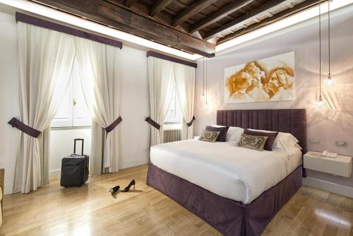 Domus Libera, Roma