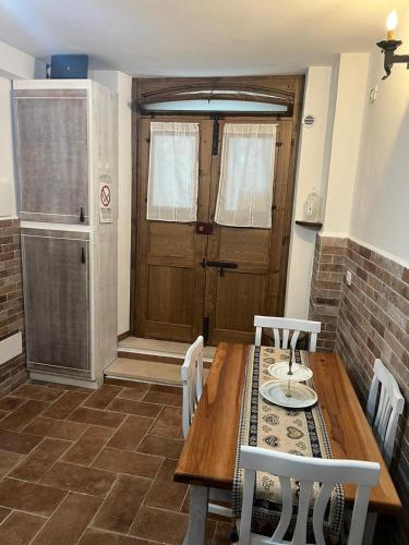  Appartamento Centro Storico Fondi in Fondi