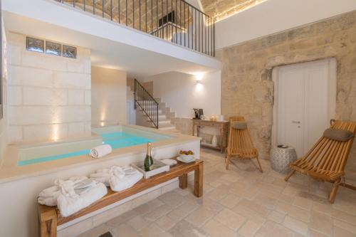 Masseria dei Monaci-Ristorante Il Gambero