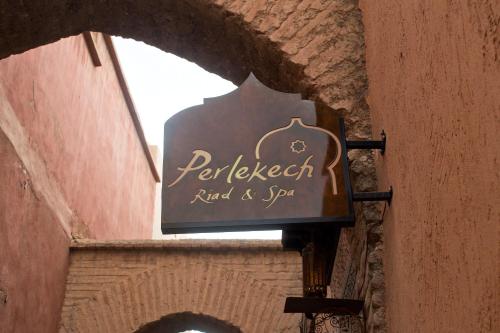 Perlekech Riad & Spa - image 9
