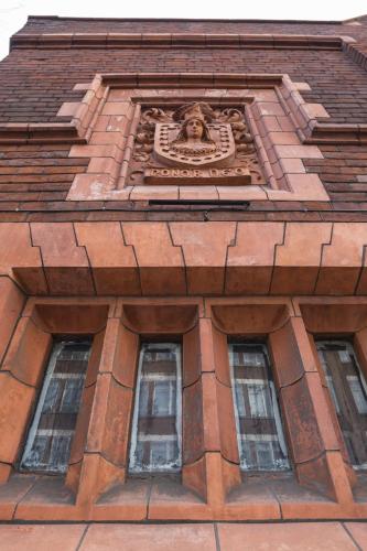 St Paul's Hotel - image 8