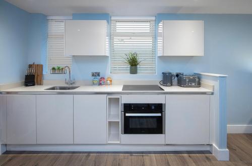 Picture of Coral Boutique Apartment 3