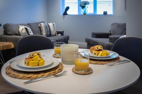 Picture of Coral Boutique Apartment 3