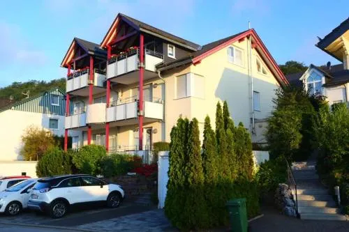 Vakantiewoning EvaLisa in Willingen, Deutschland