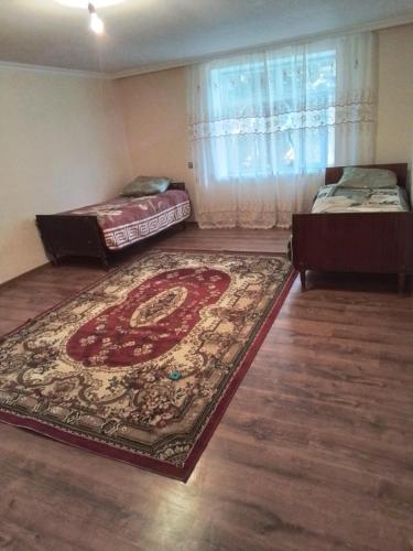 Istirahet evi