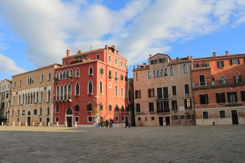 . Sant'Angelo - Fenice Apartments in Venice