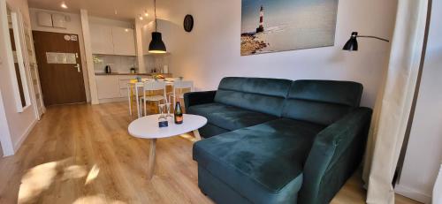 Apartment with Balcony image 10