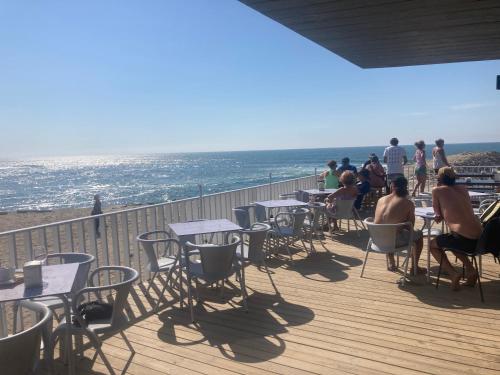 Pub/Lounge, AREAL in Gafanha Da Boa Hora