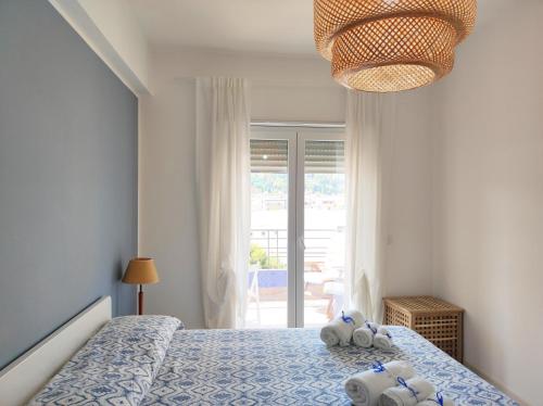 Appartamenti Vacanze Villa Meo - Apartment - Villafranca Tirrena