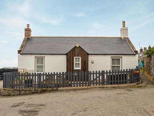 Fifie Cottage - Johnshaven