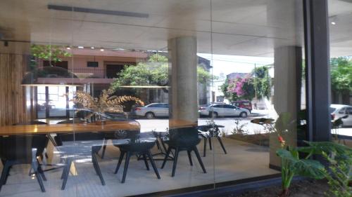 Instalações, DZAIN 2- cochera, gym, parrilla, playroom, cerca de todo in Parque Patricios