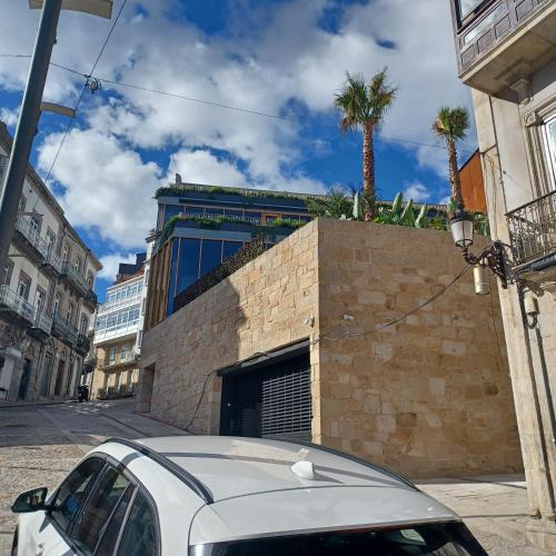  Loft Turístico in Vigo