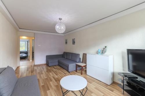 Apartament przy marinie Gdańsk starówka 3