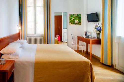 Hotel Beau Sejour 2