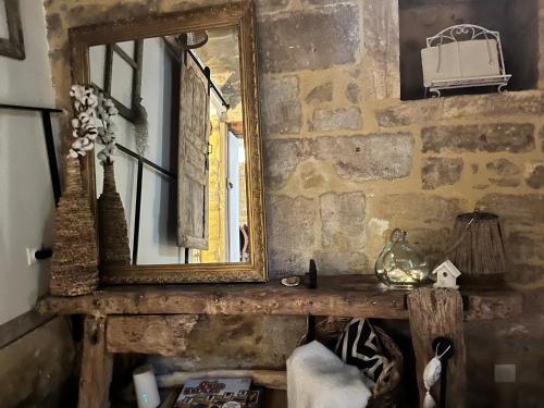 Gîte le médiéval Gîte le médiéval