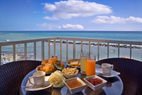 Hotel La Baia