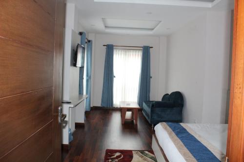 Hotel Mega & Apartment – Kathmandu, VA