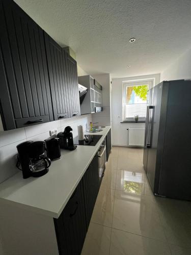 Ferienwohnung Carlos 1 und 2 in Bad Harzburg, Deutschland