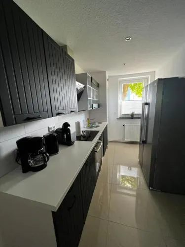 Ferienwohnung Carlos 1 und 2 in Bad Harzburg, Deutschland