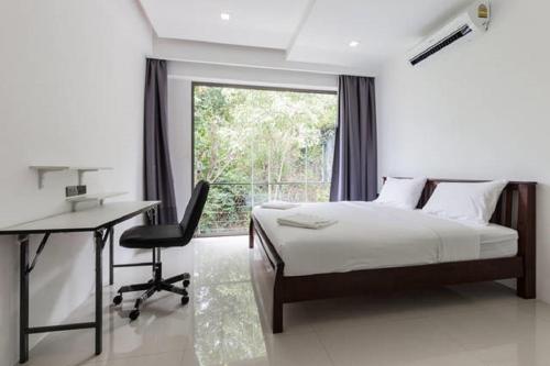 villa Siam View Samui