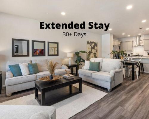 Modern Farmhouse Townhome - Great Central Location in Fort Collins, USA