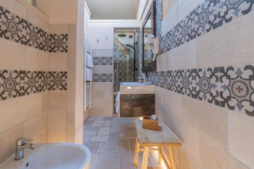 Masseria dei Monaci-Ristorante Il Gambero