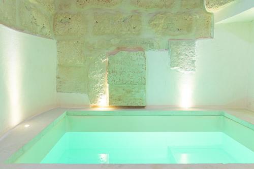 Masseria dei Monaci-Ristorante Il Gambero