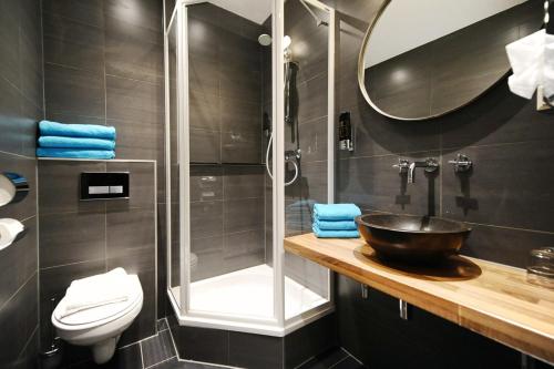 Hotel Bor Scheveningen - image 2