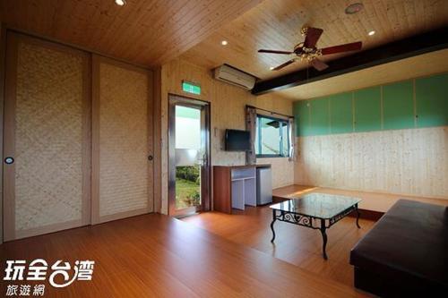 Sunny Summer Homestay in Shanzhi District