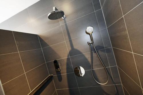 Hotel Bor Scheveningen Room Type - Family Room with Bath (3 adults + 2 children)