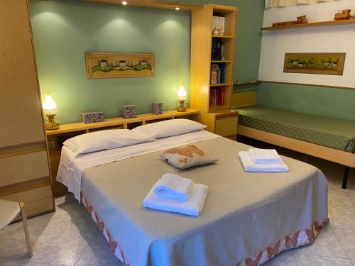  Residenza Antico Borgo del Pozzo in Tramonti
