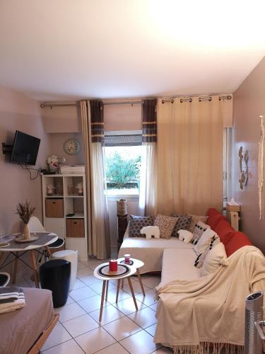 Charming apartment near Moulin Rouge - Location saisonnière - Paris