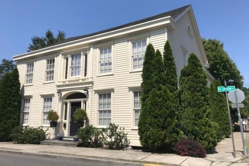 Hudson B&B in Hudson, USA