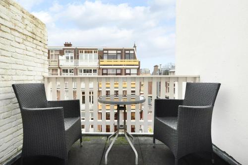 Hotel Bor Scheveningen - image 3