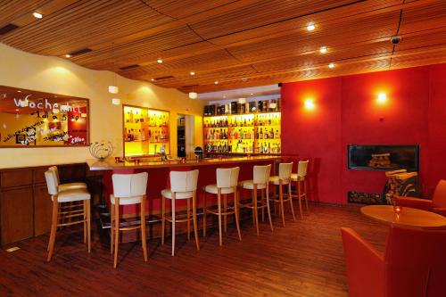 Hotel Simi, Zermatt (photo 11)