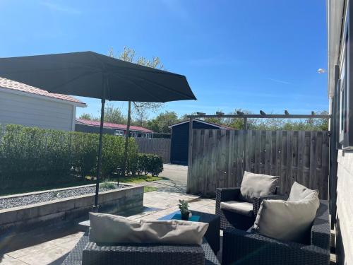 Chalet AVENTURA
