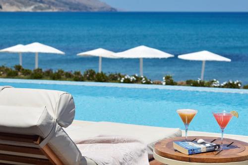 Giannoulis - Grand Bay Beach Resort (Exclusive Adults Only) - image 2