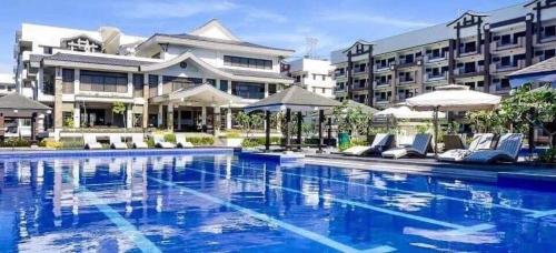 Resort-Type Condominium Rhapsody Residences photo