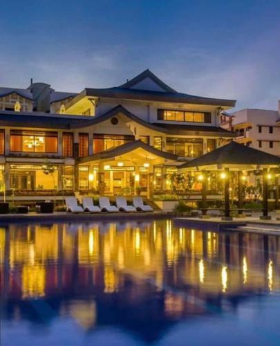 Resort-Type Condominium Rhapsody Residences photo