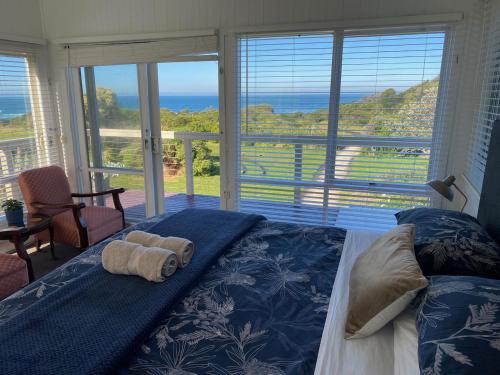 Seacroft Beach House - Currie