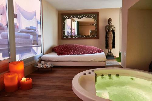 Vistamare Suite - Hotel - Lido di Savio