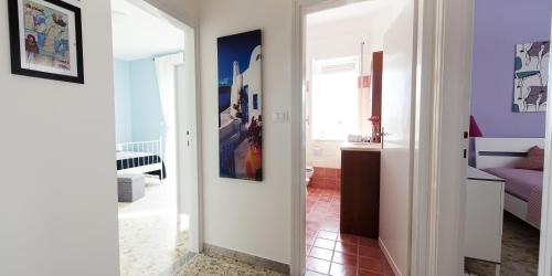 設施, Casa Vacanze Circe in 斯佩隆加