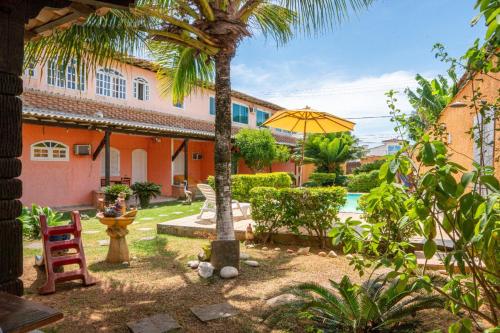 Flats Vila Bela Búzios - Geribá