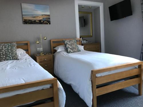 West End Guest House - image 10