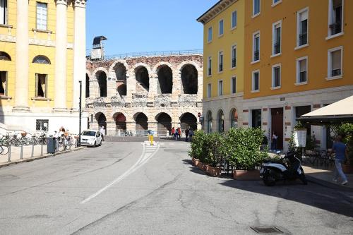 Romantic Verona 2